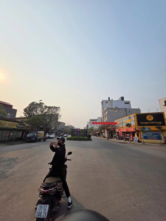 Lô Góc 2 Mặt Tiền, Vị Trí Đắc Địa, Đường Đôi 40m, Giá 21 Tỷ – Tiềm Năng Phát Triển