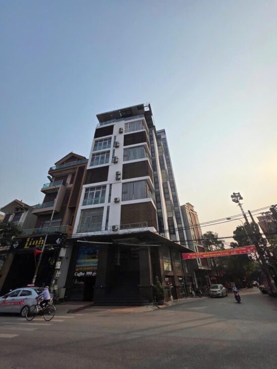 Lô Góc 2 Mặt Tiền, Vị Trí Đắc Địa, Đường Đôi 40m, Giá 21 Tỷ – Tiềm Năng Phát Triển