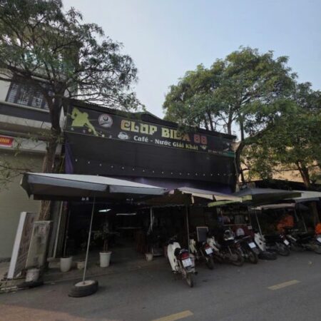 CHÍNH CHỦ GỬI B.ÁN lô đất siêu đẹp tại Đồng Bèo Từ Sơn Diện Tích 90m2 Giá 4 Tỷ 7