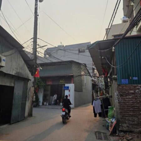 ???? Bán Đất Đồng Kỵ – Vuông Vắn, Đường 3 Ô TÔ – Giá Chỉ 2 Tỷ 350!