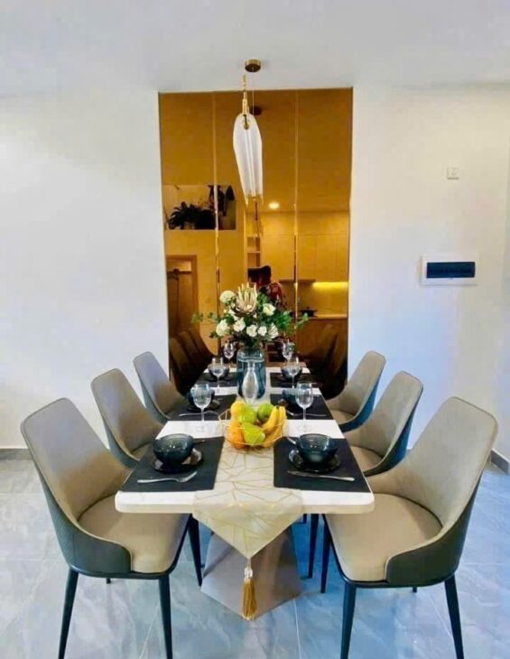 Bán Căn Hộ K Home New City – Khu Đô Thị Hiện Đại, Không Gian Sống Xanh, Tiện Ích Nội Khu Đẳng Cấp