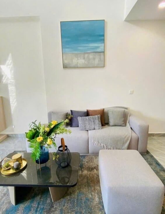 Bán Căn Hộ K Home New City – Khu Đô Thị Hiện Đại, Không Gian Sống Xanh, Tiện Ích Nội Khu Đẳng Cấp