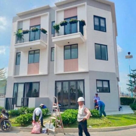 Bán Căn Hộ K Home New City – Khu Đô Thị Hiện Đại, Không Gian Sống Xanh, Tiện Ích Nội Khu Đẳng Cấp