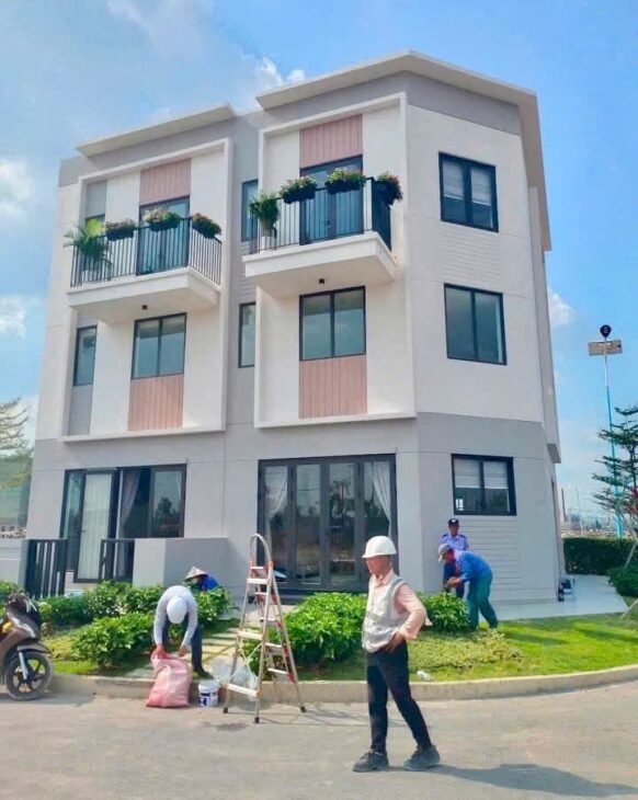 Bán Căn Hộ K Home New City – Khu Đô Thị Hiện Đại, Không Gian Sống Xanh, Tiện Ích Nội Khu Đẳng Cấp
