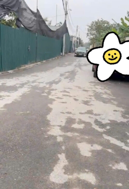 NHẬP KHẨU ĐÔNG ANH CHỈ NHỈNH 3 TỶ – CỰC HIẾM