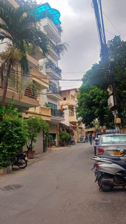 Ô TÔ TRÁNH, TÂN MAI- HOÀNG MAI, 72 M2, 5 TẦNG, MẶT TIỀN 5 M, GIÁ NHỈNH 19 TỶ. Ô TÔ TRÁNH, TÂN MAI- HOÀNG MAI, 72 M2, 5 TẦNG, MẶT TIỀN 5 M, GIÁ NHỈNH 19 TỶ.