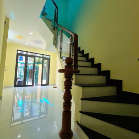 MTKD 4PN, 62m2, 5,5 tỷ tại Đường 37, Bình Trưng Đông, Q2, HCM