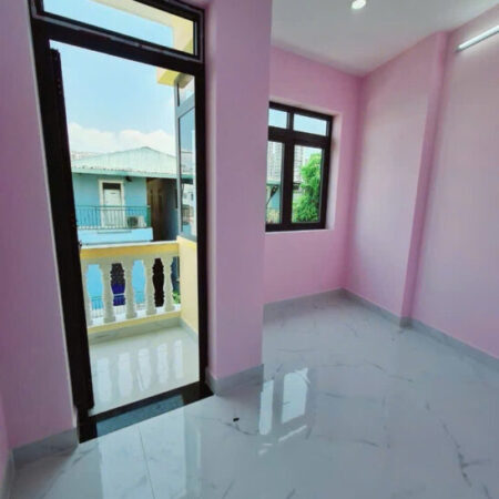 Bán nhà riêng 4PN, 62m2, 5,5 tỷ tại Đường 39, Bình Trưng Đông, Q2, HCM