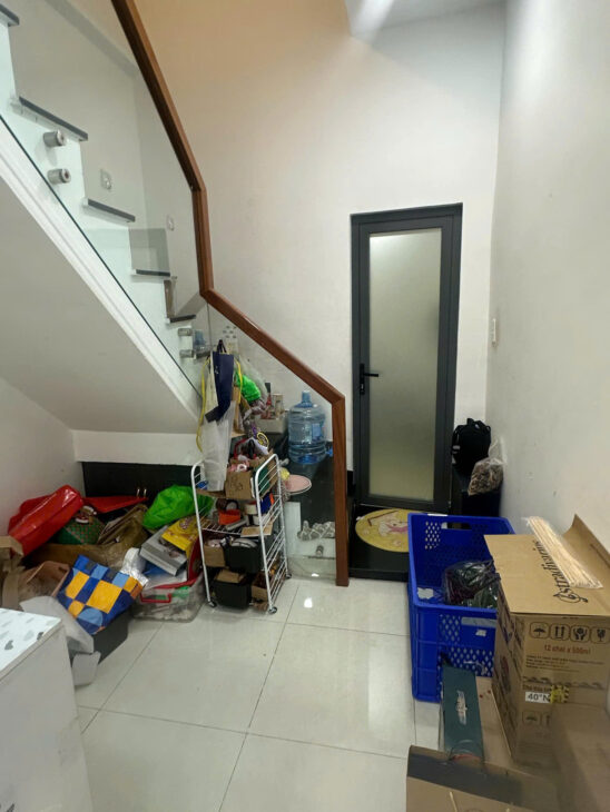 Cho thuê nhà nguyên căn Nguyễn Cư Trinh, quận 1, tp Hồ Chí Minh vị trí đắc địa phù hợp kinh doanh