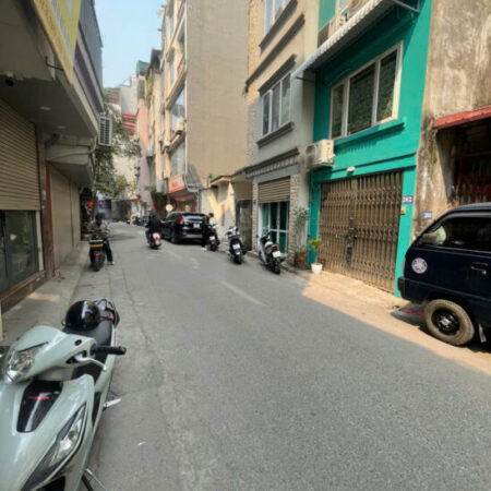 bán đất phố CHÙA QUỲNH-HỒNG MAI-BẠCH MAI, 91/109M, 31 TỶ,tặng GPXD 8 tầng, khu vực đông HS-SV