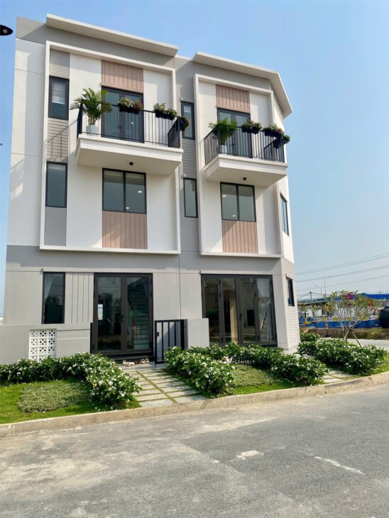 Nhà Ở Xã Hội K-Home – Giải Pháp An Cư Cho Người Lao Động Và Gia Đình Trẻ