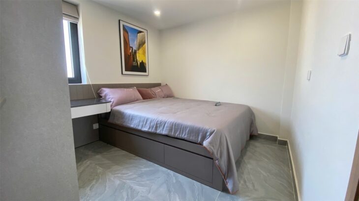 Nhà Ở Xã Hội Thủ Dầu Một – 65m², 3PN, 3WC, Giá Tốt Nhất