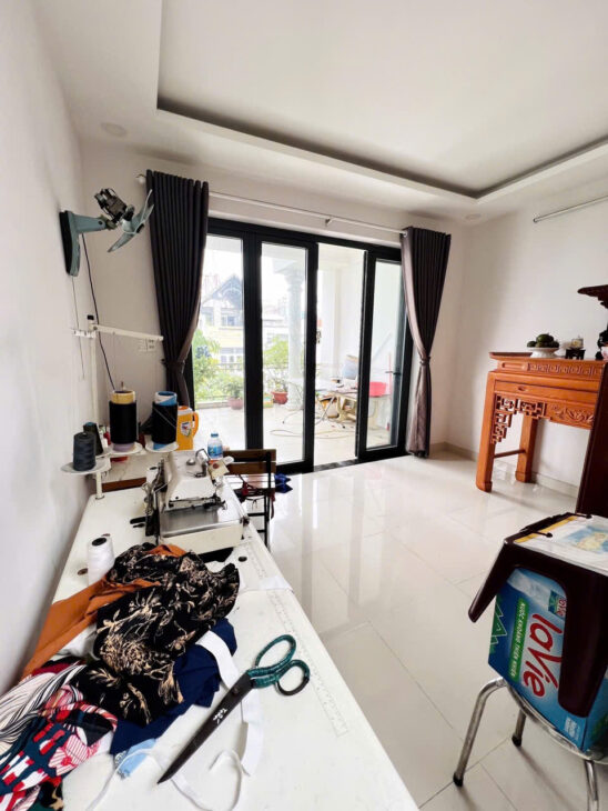 NHÀ MỚI ĐẸP 4 TẦNG – NGUYỄN CỬU ĐÀM – HẺM XE Ô TÔ ĐỖ NGÀY ĐÊM – PHÁP LÝ CHUẨN