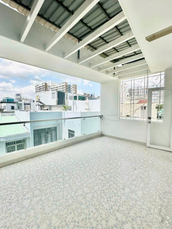 BÁN NHÀ PHƯỚC LONG B GIÁ TỐT