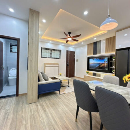 Linh Đàm – Hoàng Mai – căn hộ chung cư sổ đỏ 76m2 – 3 ngủ View thoáng – tòa nhà mới – Full nội thấy Linh Đàm – Hoàng Mai – căn hộ chung cư sổ đỏ 76m2 – 3 ngủ View thoáng – tòa nhà mới – Full nội thấy