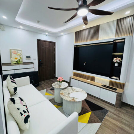 Căn hộ chung cư SỔ ĐỎ – VP5 Linh Đàm – Hoàng Mai dt 64m2 * 2 ngủ full nội thất mới – Giá 3.7x tỷ Căn hộ chung cư SỔ ĐỎ – VP5 Linh Đàm – Hoàng Mai dt 64m2 * 2 ngủ full nội thất mới – Giá 3.7x tỷ