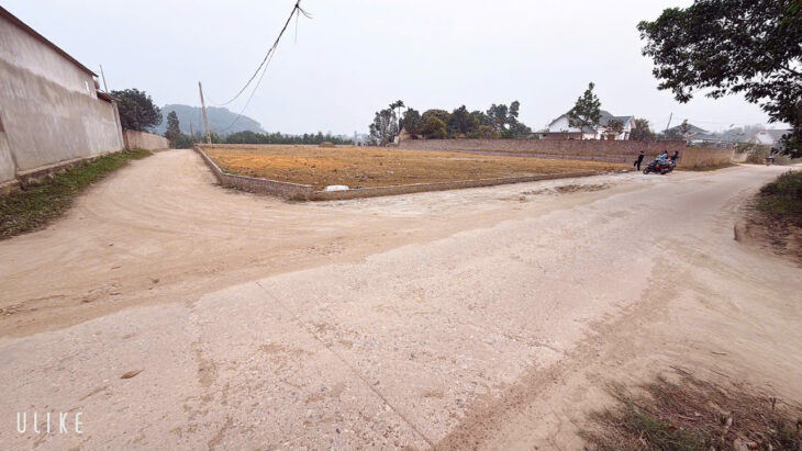 CẨ MỌT NĂM MÓI CÓ LO ĐẤT XUẤT HIỆN ĐẸP RẺ GIÁ TỪ VÀI TRĂM TRIỆU CHO ĐẾN TỶ HƠN DT 100 F FUN THỔ CƯ