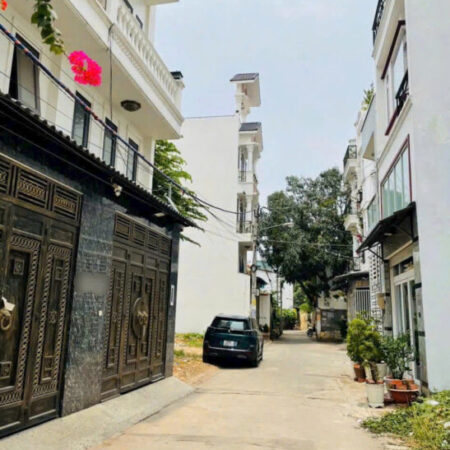 BÁN ĐẤT 50,1m2 ĐƯỜNG SỒ 2 PHƯỜNG TRƯỜNG THỌ,TP THỦ ĐỨC, HCM BÁN ĐẤT 50,1m2 ĐƯỜNG SỒ 2 PHƯỜNG TRƯỜNG THỌ,TP THỦ ĐỨC, HCM