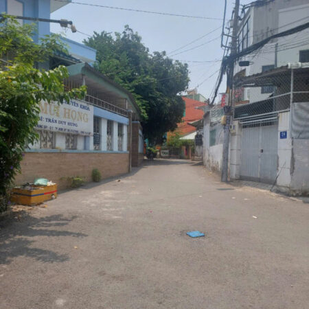 TPHCM,Quận 2, Bình Trưng Tây 6,7 tỷ 65m2, Trung Tâm Quận 2 Khu dân sinh, yên tĩnh, hướng Đông, sinh