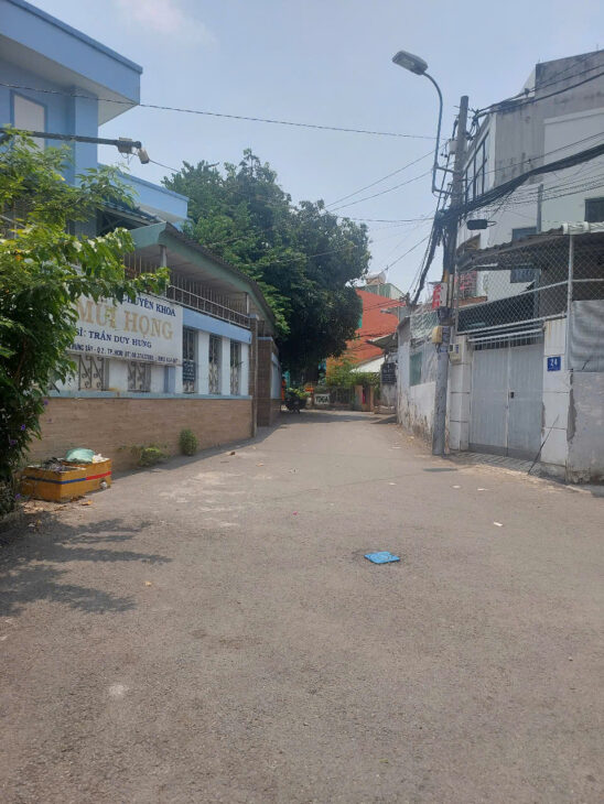 TPHCM,Quận 2, Bình Trưng Tây 6,7 tỷ 65m2, Trung Tâm Quận 2 Khu dân sinh, yên tĩnh, hướng Đông, sinh