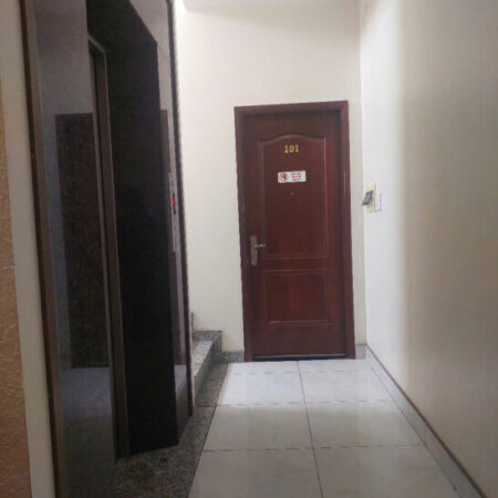 Bán Khách sạn Nguyễn Duy Trinh, Bình Trưng Tây, Q2, HCM giá siêu hời 18,9 tỷ, 139m2