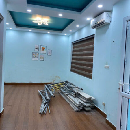 Nhà 1,5 tầng sạch đẹp về ở luôn tại Đằng Hải – Hải An- Hải Phòng