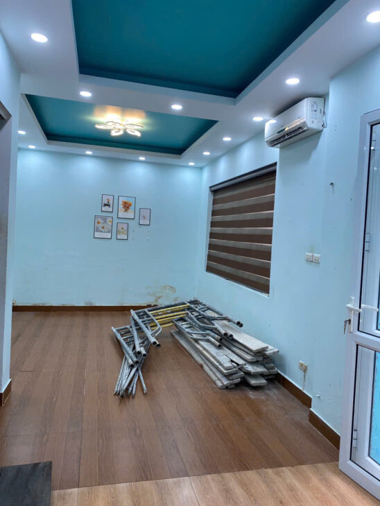 Nhà 1,5 tầng sạch đẹp về ở luôn tại Đằng Hải – Hải An- Hải Phòng