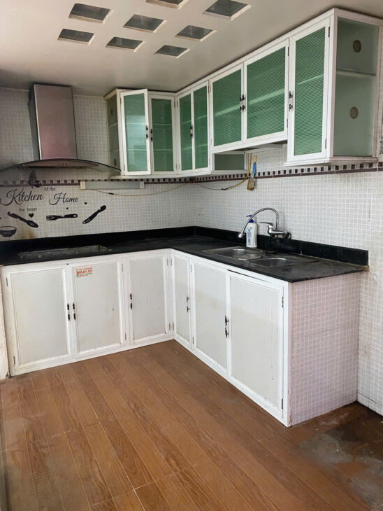 Nhà 1,5 tầng sạch đẹp về ở luôn tại Đằng Hải – Hải An- Hải Phòng