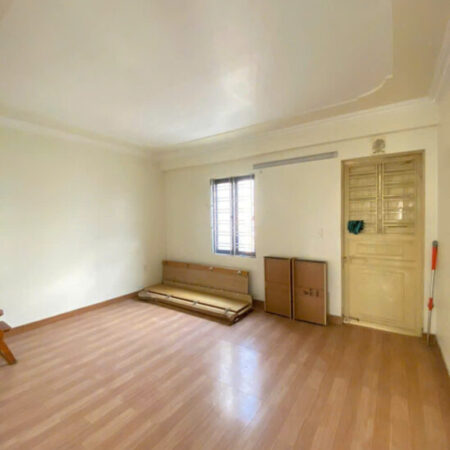 Cho thuê nhà nguyên căn 4 tầng x 80m2, khu đô thị ICC Quán Mau giá cực rẻ