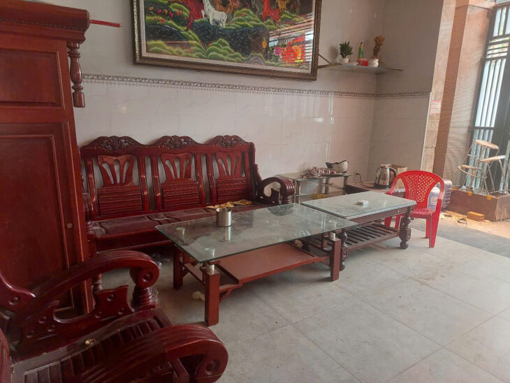 TPHCM,Q2, Nguyễn Duy Trinh 1 xẹt, Otô Phòng khách,80m2,11 tỷ