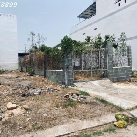 Bán đất rẻ nhất KDC Nguyễn Thái Học, Thị xã LaGi chỉ 2.3 tỷ dân ở kín Bán đất rẻ nhất KDC Nguyễn Thái Học, Thị xã LaGi chỉ 2.3 tỷ dân ở kín