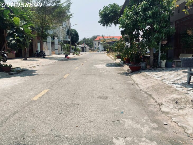 Bán đất rẻ nhất KDC Nguyễn Thái Học, Thị xã LaGi chỉ 2.3 tỷ dân ở kín