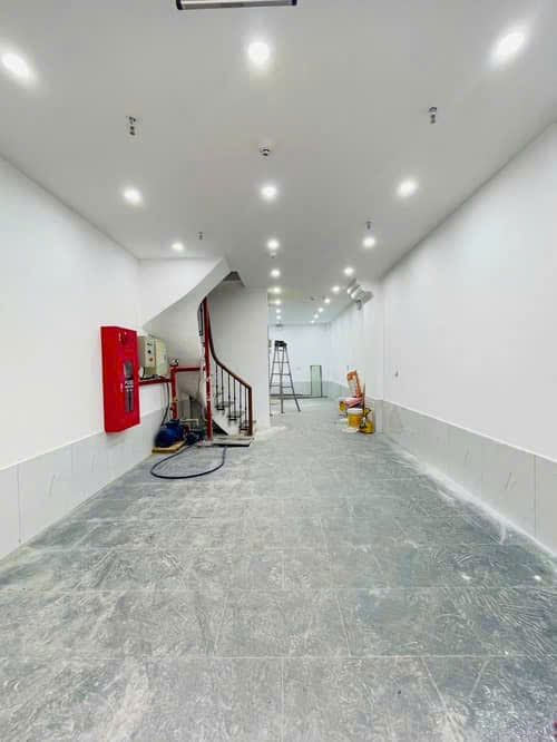 Bán nhà 50m², 6 tầng, 10PN, 10WC, Hoàng Liệt – Giải Phóng – nhỉnh 11 tỷ