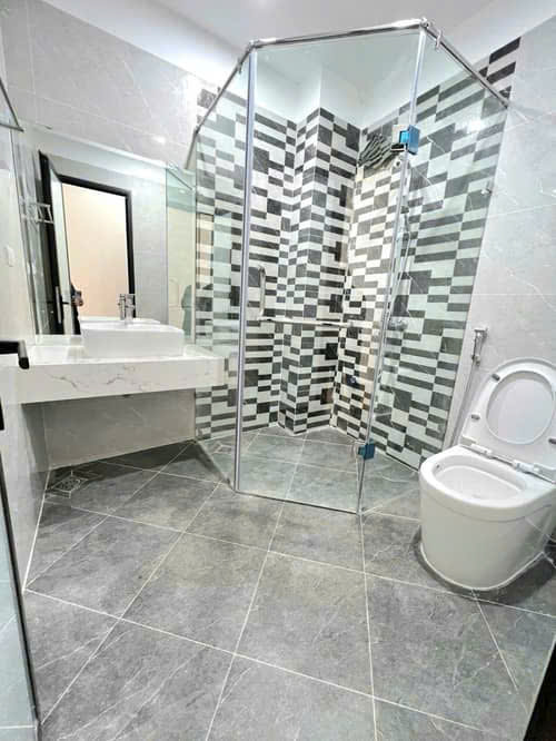 Bán nhà 50m², 6 tầng, 10PN, 10WC, Hoàng Liệt – Giải Phóng – nhỉnh 11 tỷ