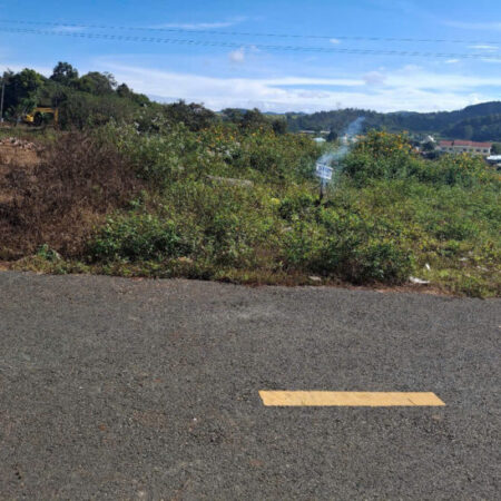 BÁN 286m2 ĐẤT XÃ PHÚ HỘI -ĐỨC TRỌNG – LÂM ĐỒNG – 10 X 28 M – Giá : 1,7 tỷ BÁN 286m2 ĐẤT XÃ PHÚ HỘI -ĐỨC TRỌNG – LÂM ĐỒNG – 10 X 28 M – Giá : 1,7 tỷ