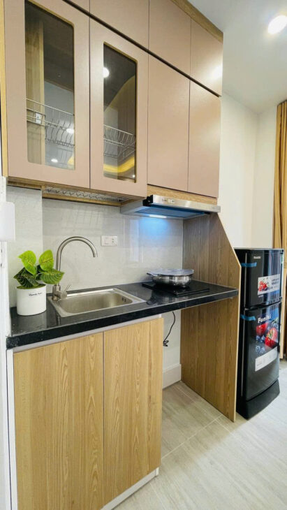 HÀNG CỰC VIP 3 TÒA CHDV PHẠM VĂN ĐỒNG – 60M/TÒA/7 TẦNG – THANG MÁY – 16 PHÒNG – DOANH THU