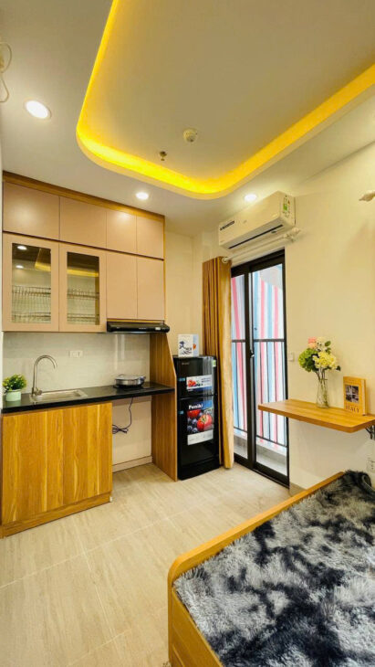 HÀNG CỰC VIP 3 TÒA CHDV PHẠM VĂN ĐỒNG – 60M/TÒA/7 TẦNG – THANG MÁY – 16 PHÒNG – DOANH THU