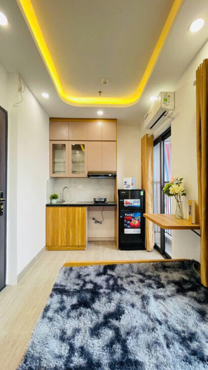 HÀNG CỰC VIP 3 TÒA CHDV PHẠM VĂN ĐỒNG – 60M/TÒA/7 TẦNG – THANG MÁY – 16 PHÒNG – DOANH THU