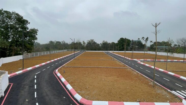 Bán 100m2 ven biển Quất Lâm giá tốt, Cạnh Khu nghỉ dưỡng Flamigo, Cạnh KCN Vsip Hải Long, giá hơn