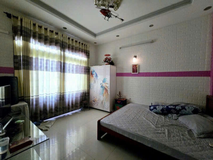 Bán nhà 2 tầng, 170m², 4PN, 4WC, Linh Xuân, Thủ Đức – 6.35 tỷ