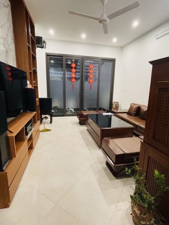BÁN NHÀ -NGUYỄN LƯƠNG BẰNG-ĐỐNG ĐA-NHÀ ĐẸP-NGÕ CỰC THOÁNG-Ở SƯỚNG