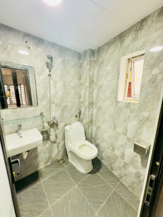 Bán Nhà Trung Tâm Quận Hoàng Mai – Diện Tích 31m2, Giá Chỉ 3.3 Tỷ!