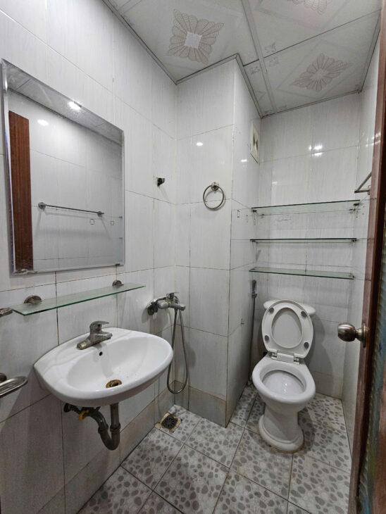 Bán căn hộ Đại Thanh 56m -2pn,1vs , sổ đỏ chính chủ , giao dịch nhanh