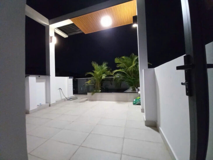 GẤP BÁN NHÀ CẠNH TUYẾN METRO TRƯỜNG THỌ, chỉnh nhỉnh 6 tỷ – đầu tư – ở đều được