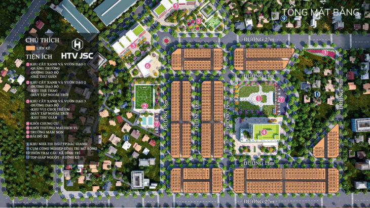 RA MẮT CHÍNH SÁCH ƯU VIỆT, SHOPHOUSE DREAM CITY BẮC GIANG MỞ CỬA CHÀO ĐÓN NHÀ ĐẦU TƯ TIÊN PHONG!