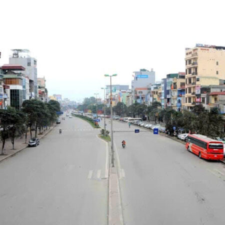 bán đất vị trí VIP, mặt phố TRẦN KHÁT CHÂN-ngã 3 LÒ ĐÚC-KIM NGƯU, 86M, mặt tiền 5,3M, 29.9 tỷ