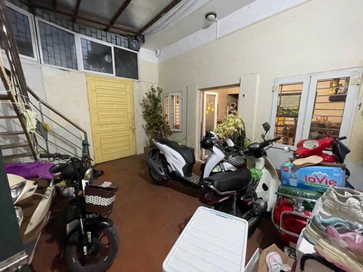 bán đất mặt phố TRẦN KHÁT CHÂN-LÒ ĐÚC-KIM NGƯU, 86M, mặt tiền 5,3M, 29.9 tỷ, ngã 3 ô ĐÔNG MÁC