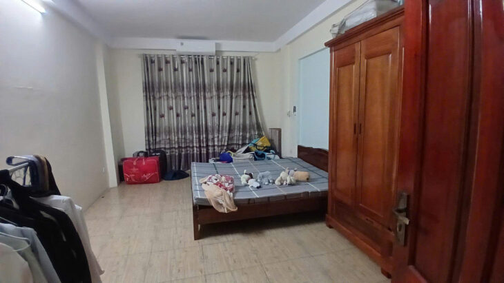 NHÀ CỰC THOÁNG, VIEW ĐẸP CẠNH KĐT ĐẠI KIM NGÕ 236 OTO THÔNG GẦN HỒ, CHỢ, TRƯỜNG THOÁNG TRƯỚC SAU