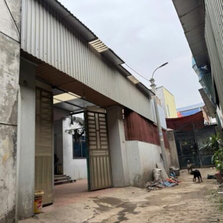 ???? “Bán Gấp Lô Đất Tặng Nhà Liên Hà 182m², Vị Trí Đắc Địa, Giá Cực Tốt Chỉ 11Tỷ” ????