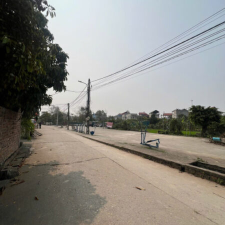 CỰC RẺ: nhỉnh 2.8xx tỷ có ngay 48.5m Cán Khê, Nguyên Khê ngõ 3m, ngõ cộc nông, ô tô vào nhà